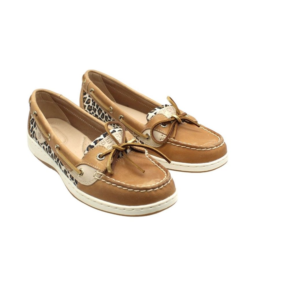 Sperry Angelfish Boat Shoes Women S Shoes